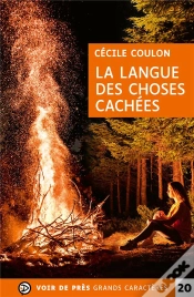 Capa do artigo La Langue Des Choses Cachées