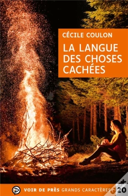 Capa do artigo La Langue Des Choses Cachées