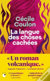 Capa do artigo La Langue Des Choses Cachées