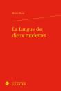 La Langue Des Dieux Modernes - Preview