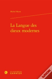Capa do artigo La Langue Des Dieux Modernes