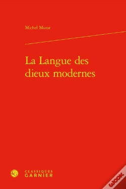 Capa do artigo La Langue Des Dieux Modernes