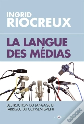 La Langue Des Medias