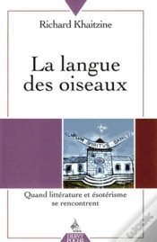 Capa do artigo La Langue Des Oiseaux
