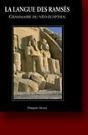 La Langue Des Ramses - Preview