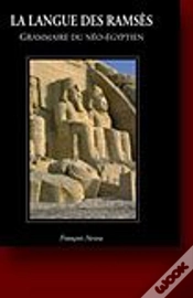 Capa do artigo La Langue Des Ramses
