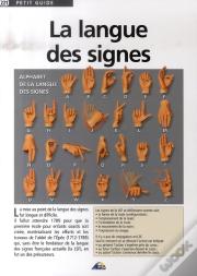 La Langue Des Signes