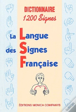Capa do artigo La Langue Des Signes Fançaise