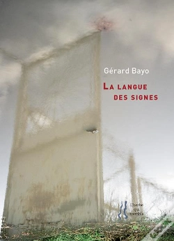 Capa do artigo La Langue Des Signes