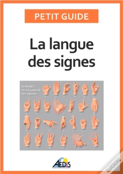 Capa do artigo La Langue Des Signes