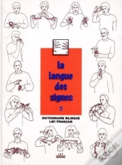 Capa do artigo La Langue Des Signes Tome 2 (2e Édition)