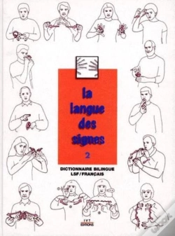 Capa do artigo La Langue Des Signes Tome 2 (2e Édition)