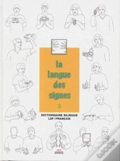 Capa do artigo La Langue Des Signes Tome 3 (2e Édition)