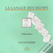 Capa do artigo La Langue Des Signes Tome 3 ; L