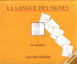 Capa do artigo La Langue Des Signes Tome 4 ; La Maison