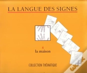 Capa do artigo La Langue Des Signes Tome 4 ; La Maison