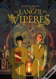 La Langue Des Vipères