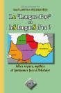 La Langue D'Oc Ou Les Langues D'Oc ; Idées Reçues, Mythes & Fantasmes Face À L'Histoire - Preview