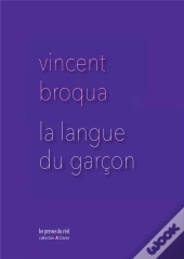 La Langue Du Garçon
