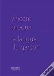 Capa do artigo La Langue Du Garcon
