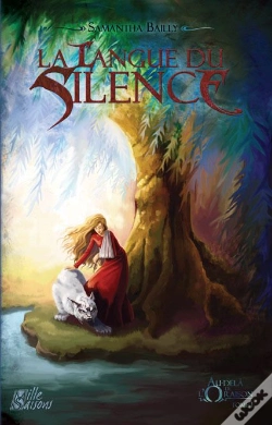 Capa do artigo La Langue Du Silence, Au-Delà De L'Oraison T.1