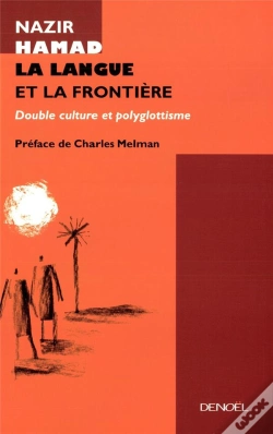 Capa do artigo La Langue Et La Frontiere ; Double Culture Et Polyglottisme
