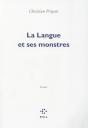 La Langue Et Ses Monstres - Preview