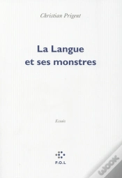 Capa do artigo La Langue Et Ses Monstres
