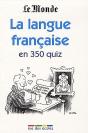 La Langue Francaise En 350 Quiz - Preview