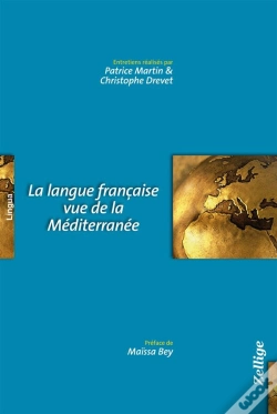 Capa do artigo La Langue Française Vue De La Méditerranée