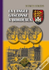 Capa do artigo La Langue Gasconne À Bordeaux