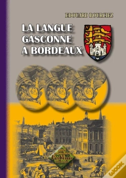 Capa do artigo La Langue Gasconne À Bordeaux