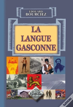 Capa do artigo La Langue Gasconne