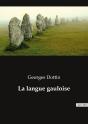 La Langue Gauloise - Preview