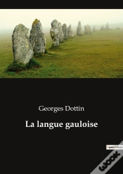 Capa do artigo La Langue Gauloise