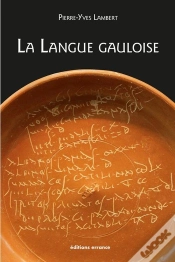 Capa do artigo La Langue Gauloise