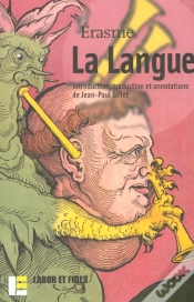 Capa do artigo La Langue : Introduction, Traduction Et Annotations De Jean-Paul Gillet