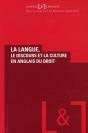 La Langue, Le Discours Et La Culture En Anglais Du Droit (Édition 2005) - Preview