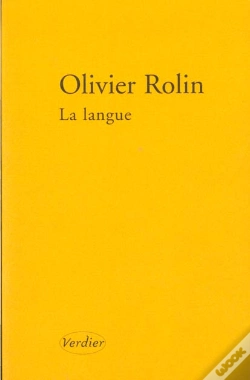 Capa do artigo La Langue ; Mal Placé ; Déplacé
