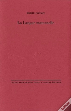 Capa do artigo La Langue Maternelle