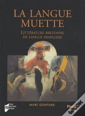 Capa do artigo La Langue Muette