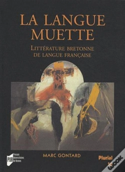 Capa do artigo La Langue Muette