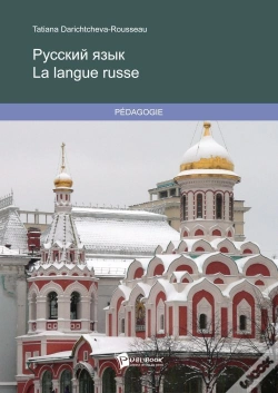 Capa do artigo La Langue Russe