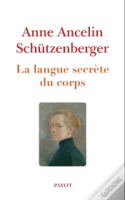 Capa do artigo La Langue Secrète Du Corps