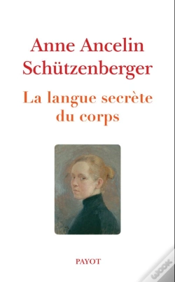 Capa do artigo La Langue Secrète Du Corps