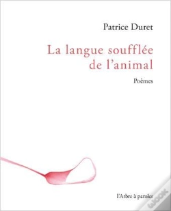 Capa do artigo La Langue Soufflee De L'Animal