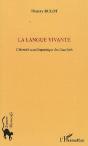 La Langue Vivante ; L'Identité Sociolinguistique Des Cauchois - Preview