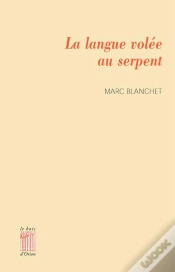 Capa do artigo La Langue Volée Au Serpent
