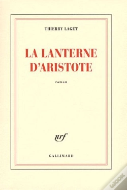 Capa do artigo La Lanterne D'Aristote