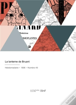 Capa do artigo La Lanterne De Bruant